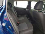 Nissan Leaf 2025