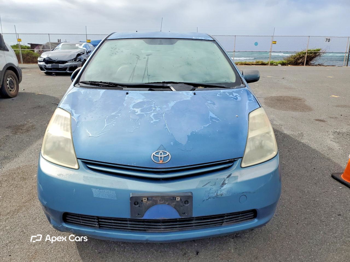 Toyota Prius 2005