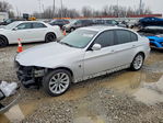BMW Series 3 2011
