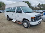 Ford Econoline 2014