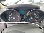 Ford Fiesta 2018