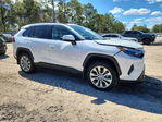 Toyota RAV 4 2025
