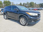 Toyota Highlander 2016