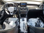 Mercedes-Benz C-klasse 2015