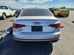 Audi RS4 2018