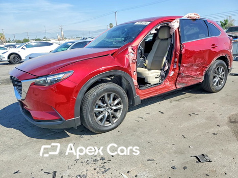 Mazda CX-9 2022 - Image 1 of 14