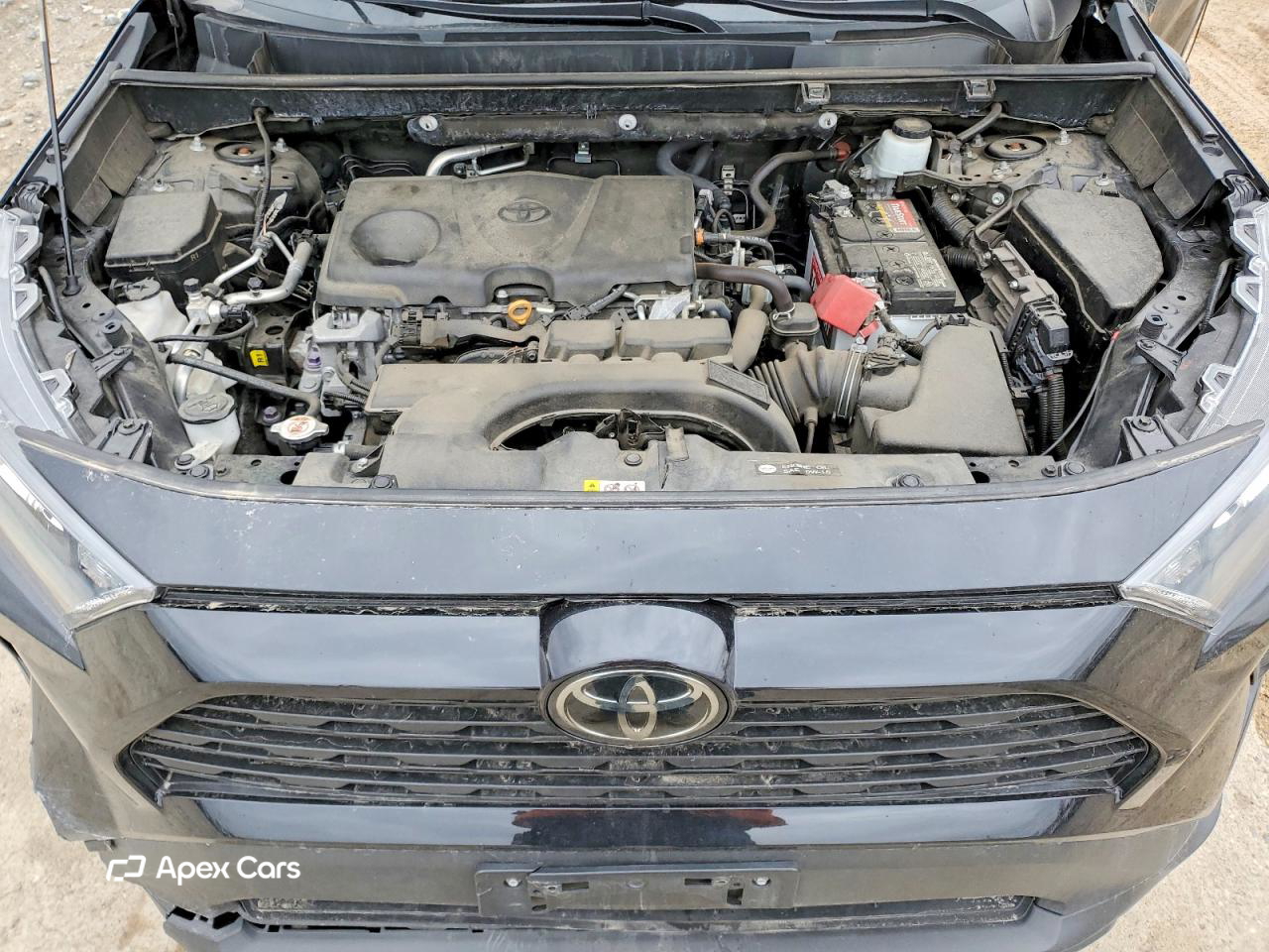 Toyota RAV 4 2020