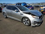 Kia Optima 2012