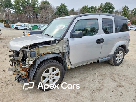 Honda Element 2010 - Zdjęcie 1 z 14