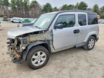 Honda Element 2010