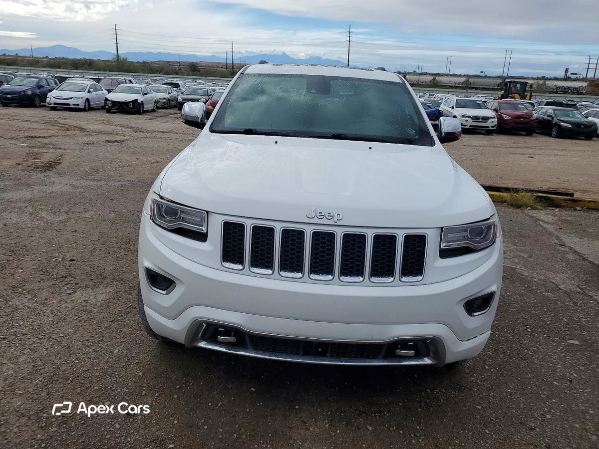 Jeep Cherokee 2014