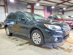 Subaru Outback 2016