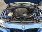 BMW Series 3 2013