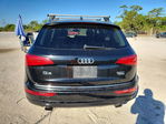 Audi Q5 2015