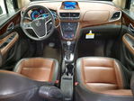 Buick Encore 2014