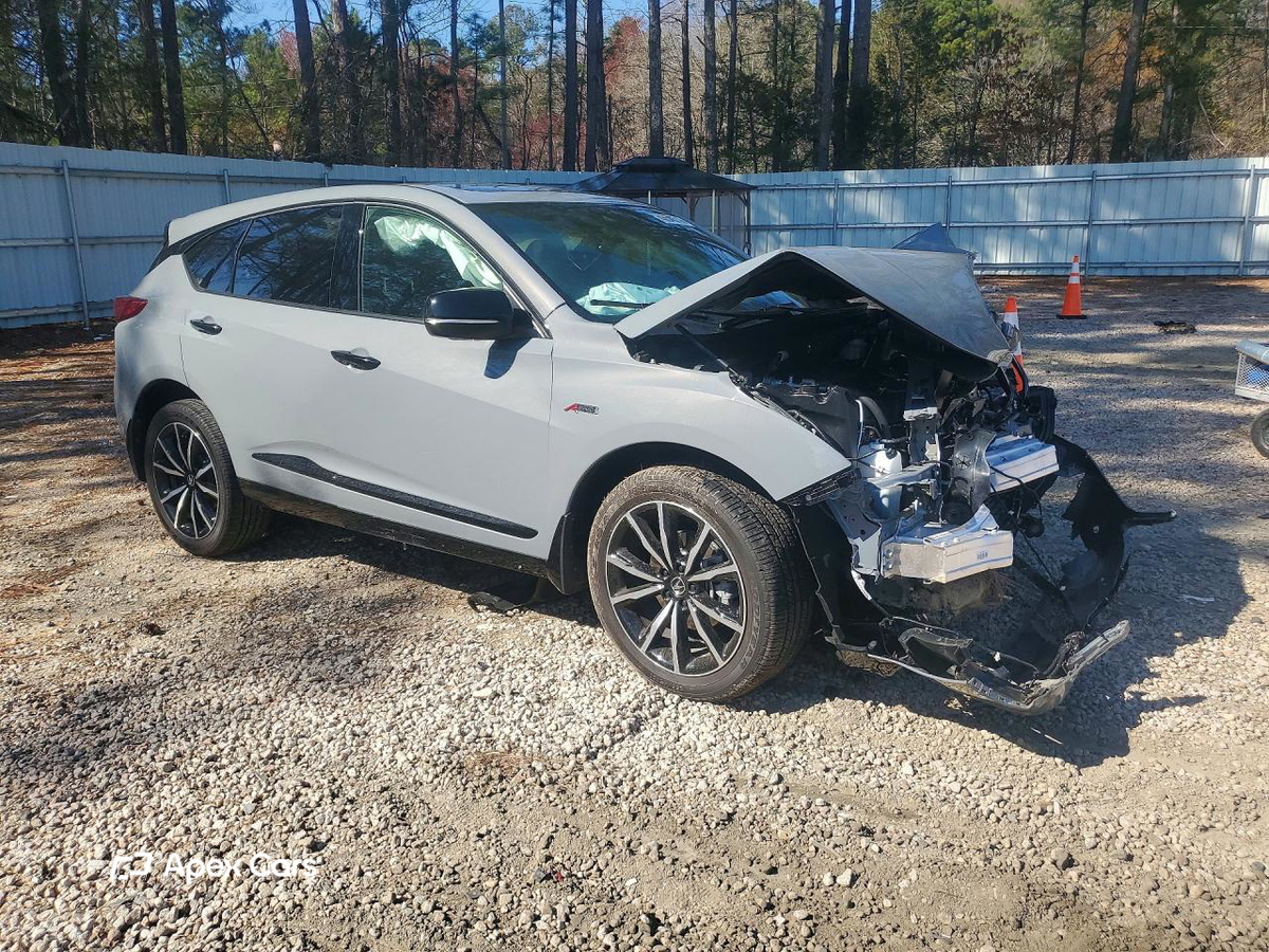 Acura RDX 2026
