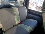 Jeep Wrangler 2005