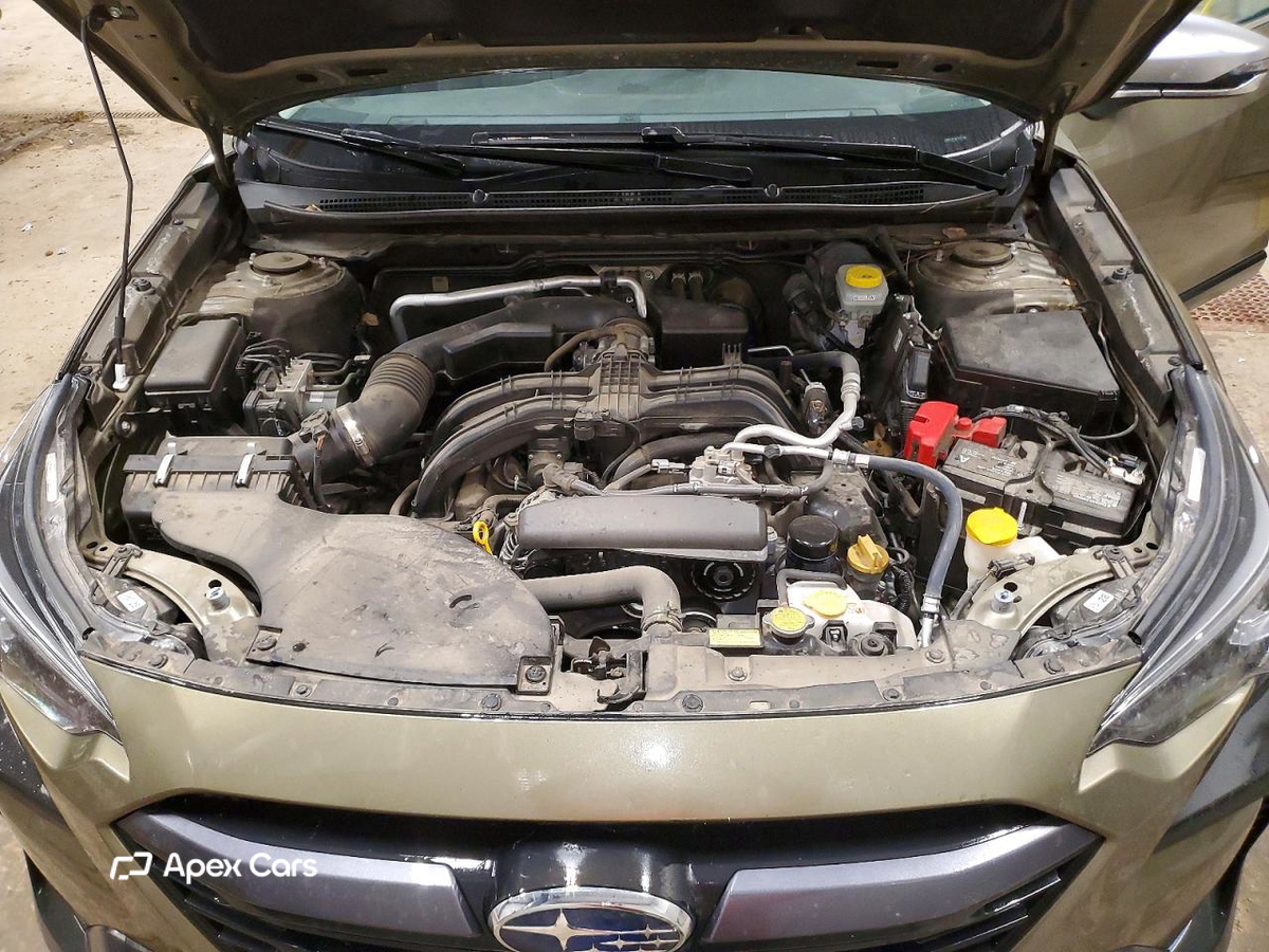 Subaru Outback 2023