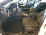 Audi A5 2025