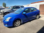 Nissan Sentra 2011