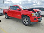 GMC Canyon 2015