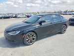 Chrysler 200 2016