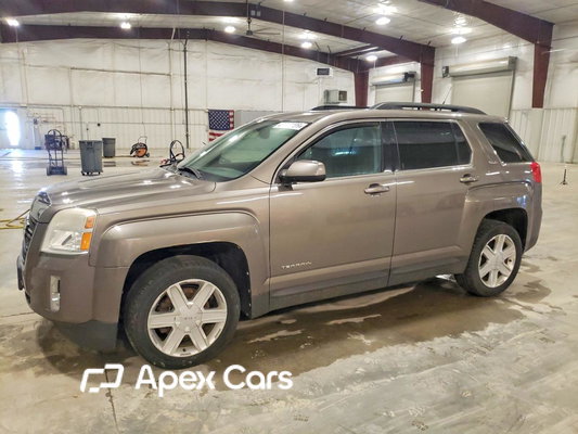 GMC Terrain 2011 - Zdjęcie 1 z 13