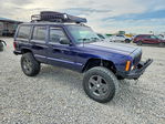 Jeep Cherokee 1998