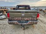 Dodge RAM 2012