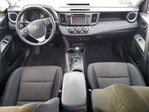 Toyota RAV 4 2017