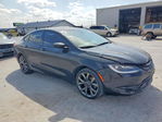 Chrysler 200 2016