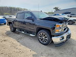 Chevrolet Silverado 2014
