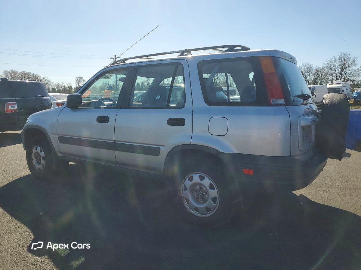 Honda CR-V 1997