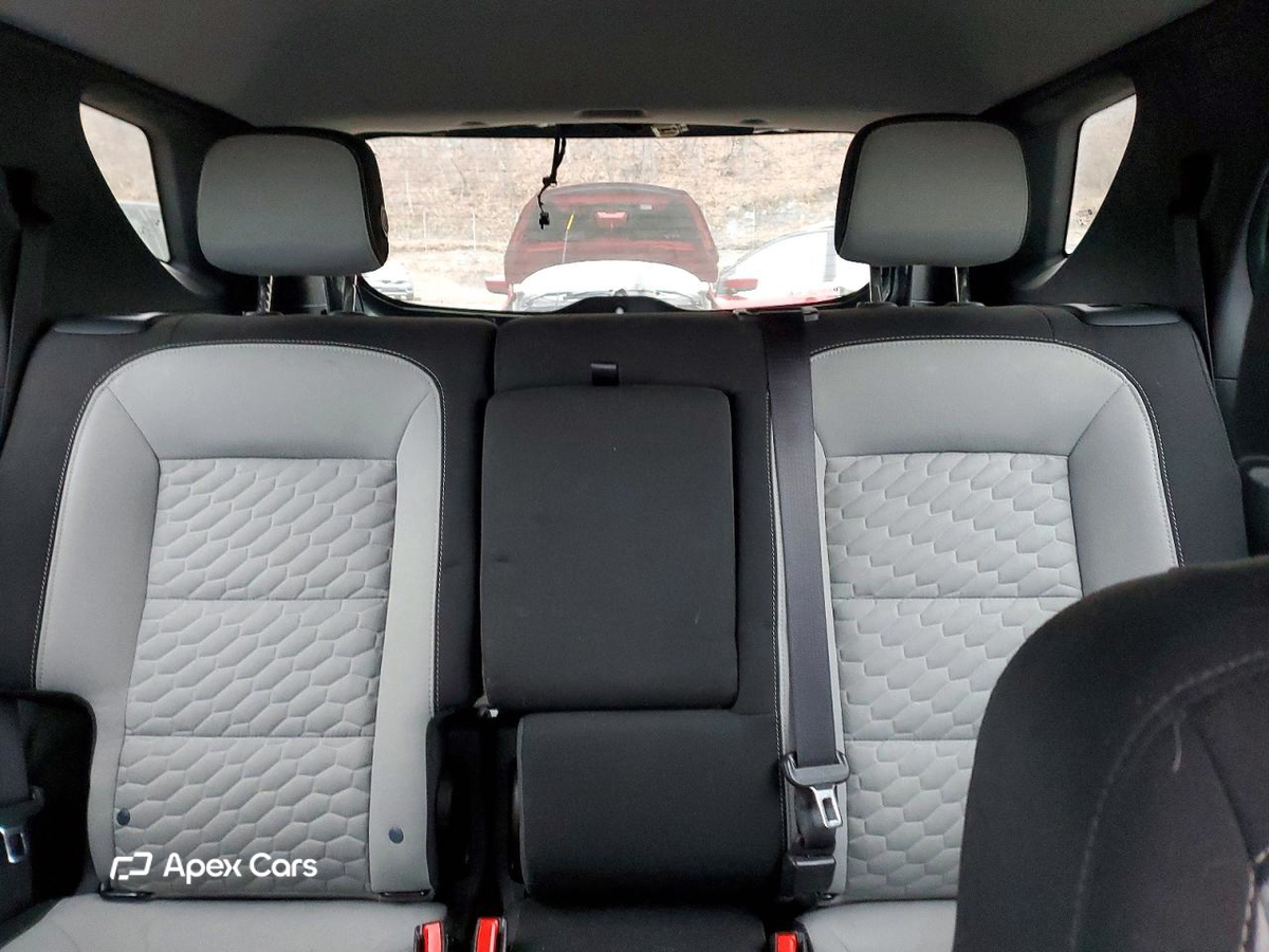 Chevrolet Equinox 2020