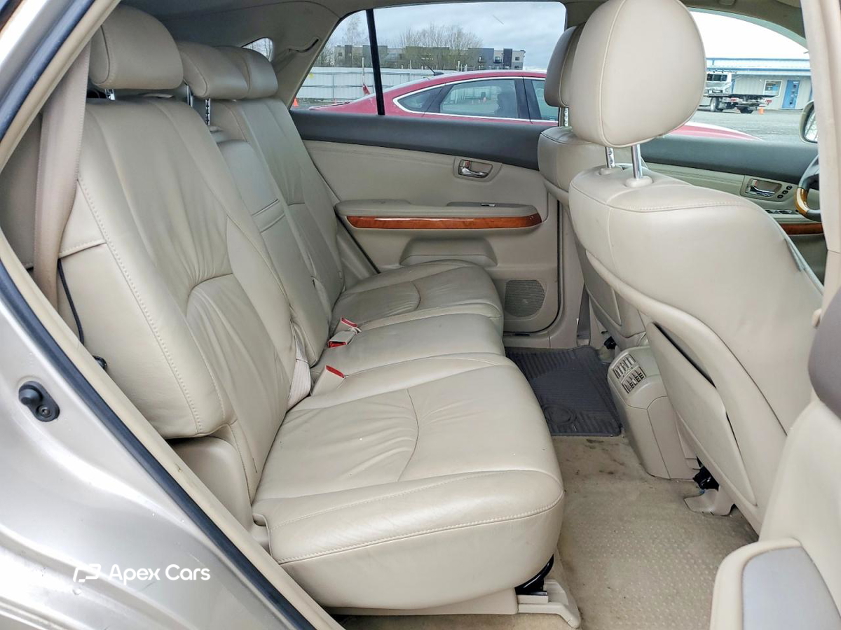 Lexus RX 2004