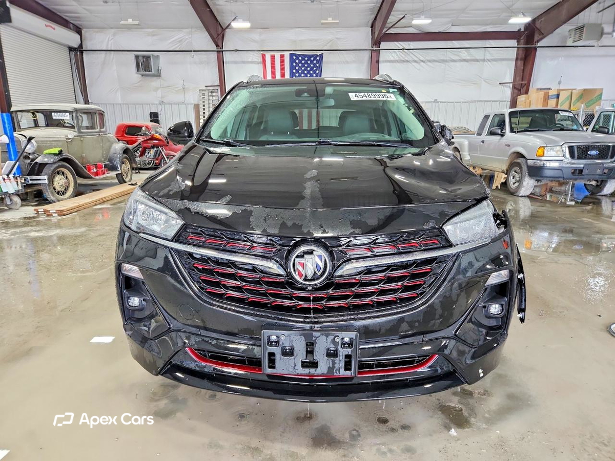Buick Encore 2020