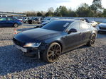 Audi A7 2015