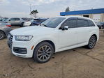 Audi Q7 2017