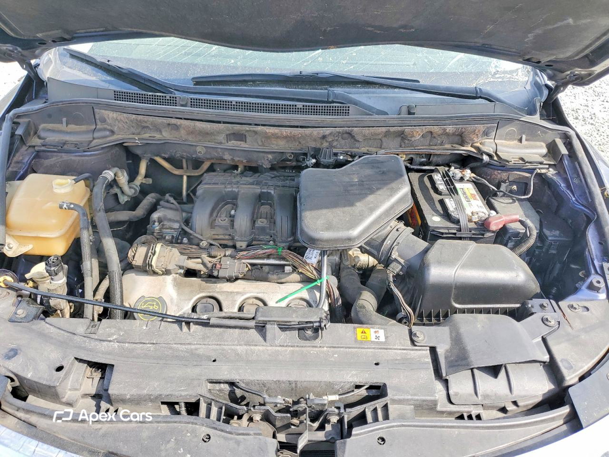 Mazda CX-9 2009