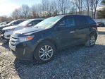Ford Edge 2012