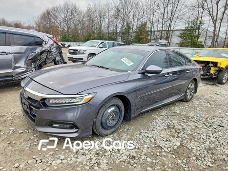 Honda Accord 2018 - Image 1 of 12