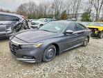 Honda Accord 2018