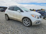 Buick Encore 2013