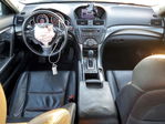 Acura TL 2012