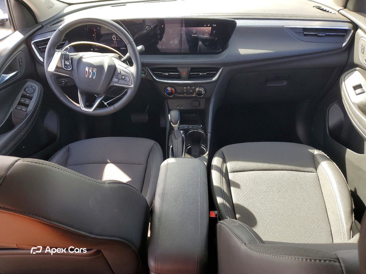 Buick Encore 2025