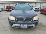 Pontiac Torrent 2008