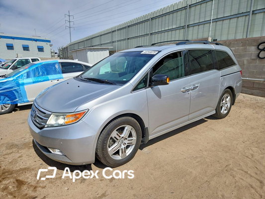 Honda Odyssey 2011 - Image 1 of 14