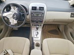 Toyota Corolla 2011