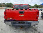 Chevrolet Silverado 2011