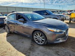 Mazda 3 2018